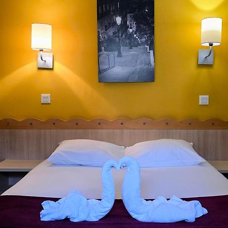 Superbe Appartement A 5 Minutes De Bus De Disneyland 塞里斯 外观 照片
